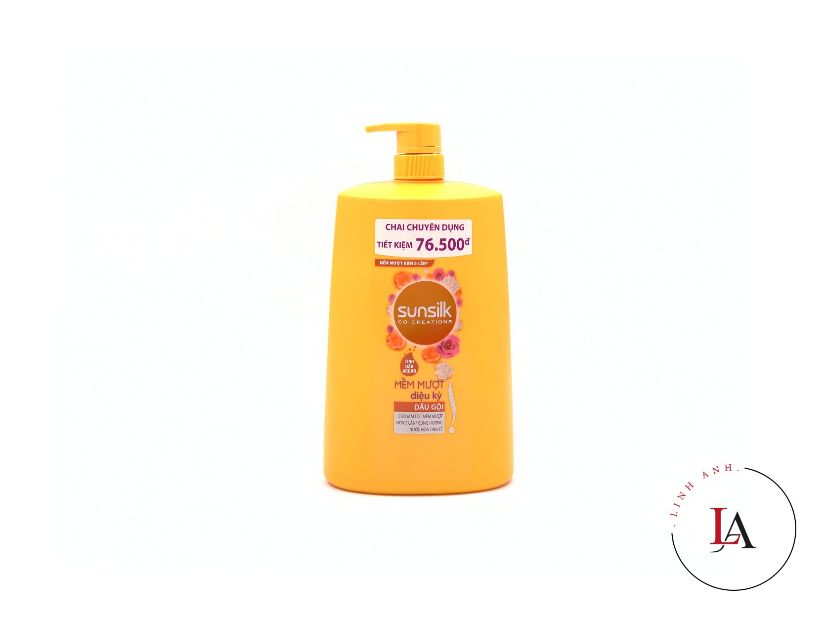 Dầu gội Sunsilk 1.4kg/1.36L